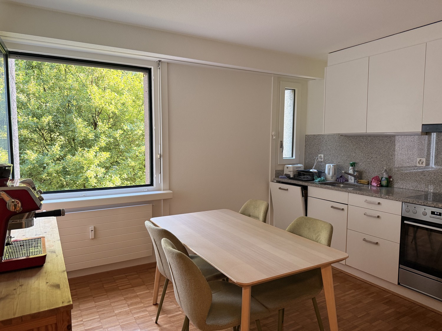 Appartamento di 2 ½ locali