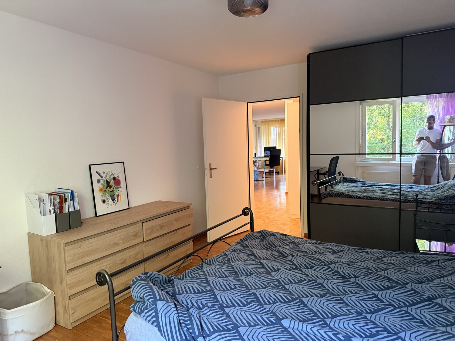 Appartamento di 2 ½ locali