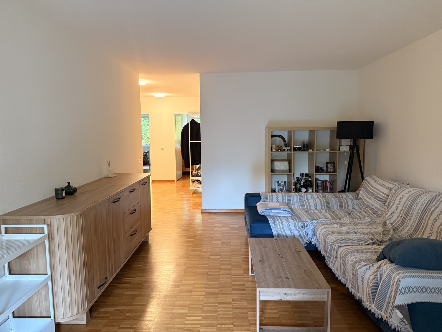 Appartamento di 2 ½ locali