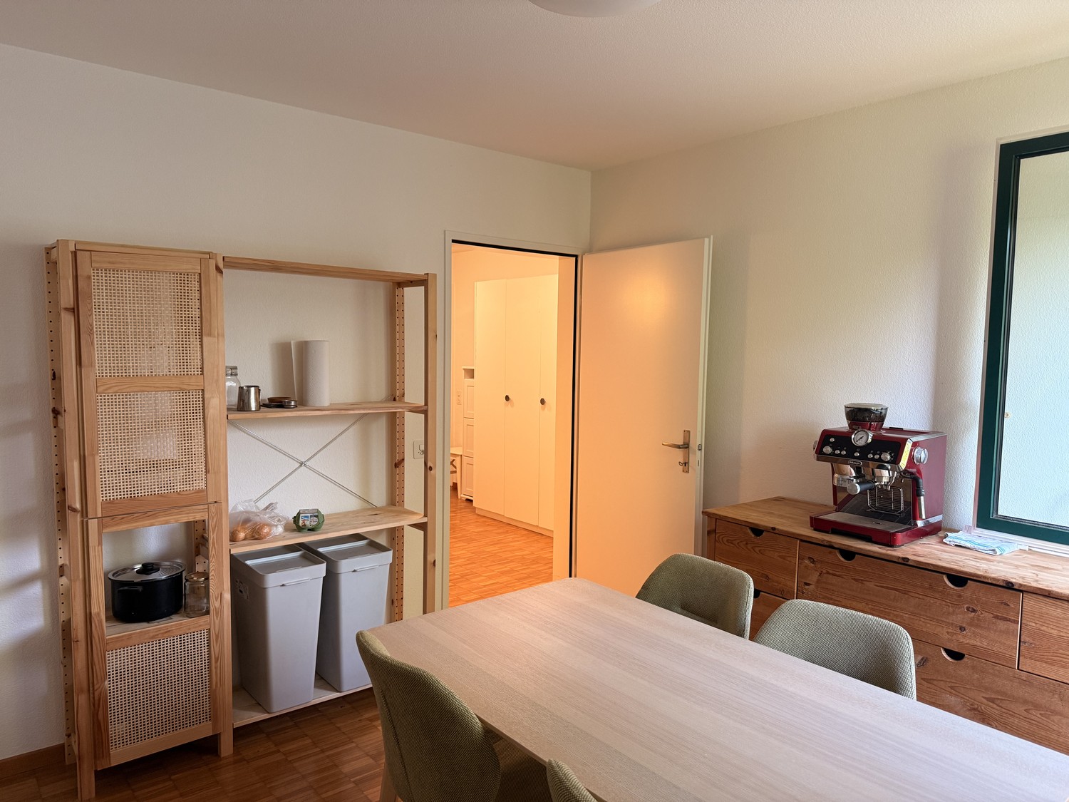 Appartamento di 2 ½ locali