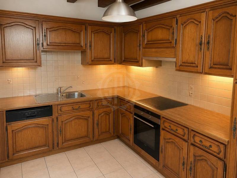 3 ½ Zimmer Wohnung