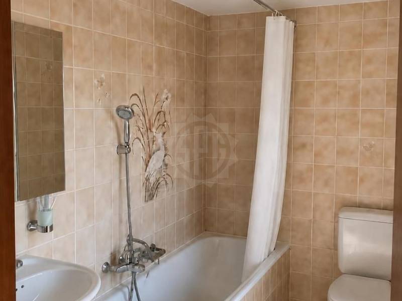 3 ½ Zimmer Wohnung