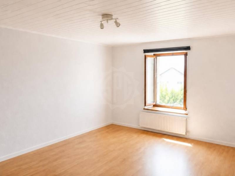 3 ½ Zimmer Wohnung
