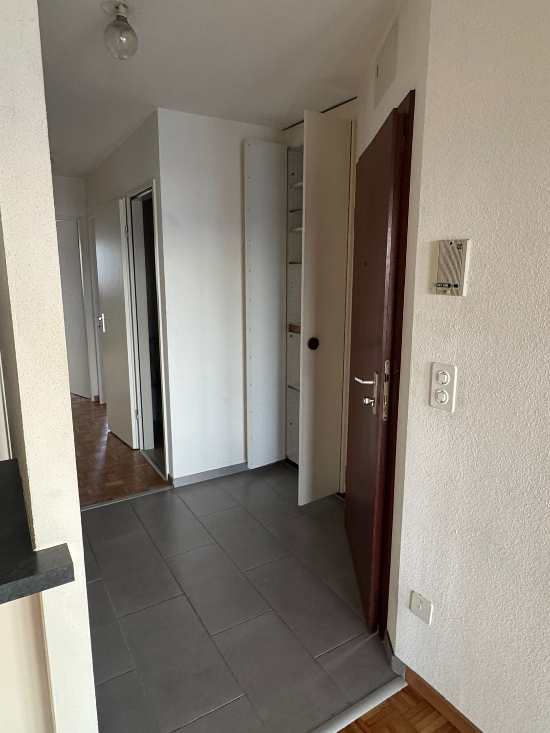 Appartamento di 3 ½ locali