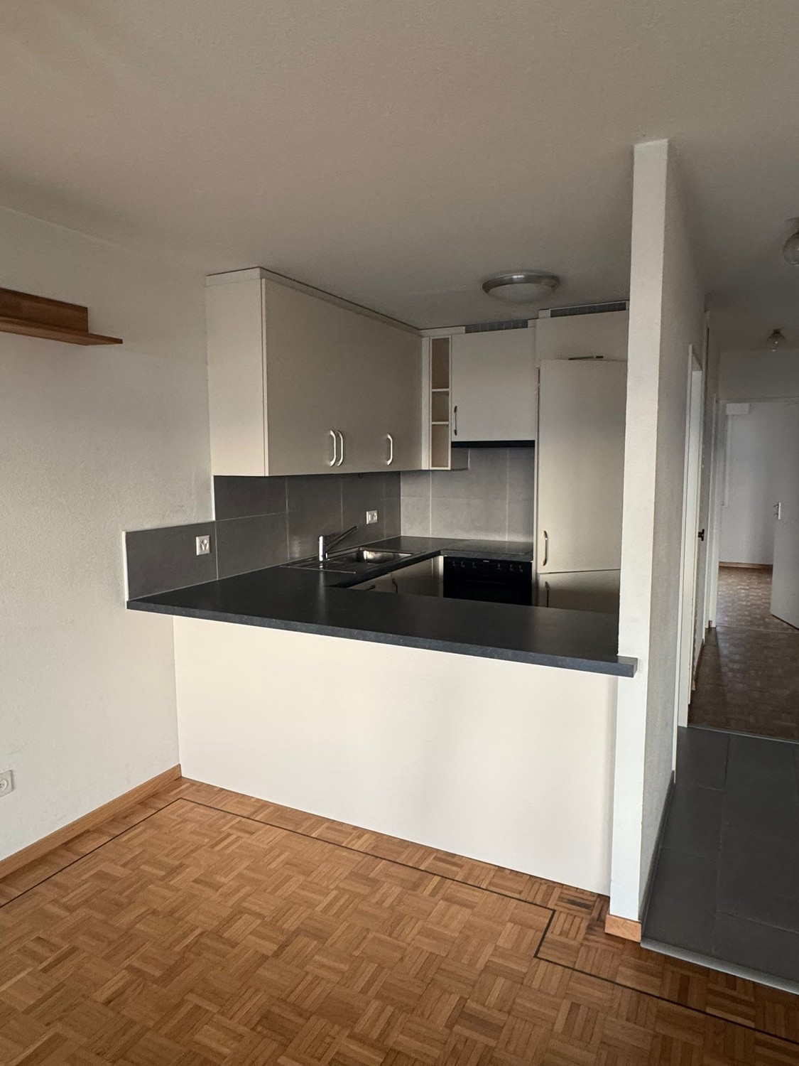 Appartamento di 3 ½ locali