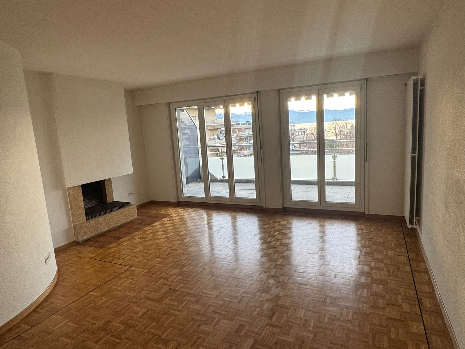Appartamento di 3 ½ locali