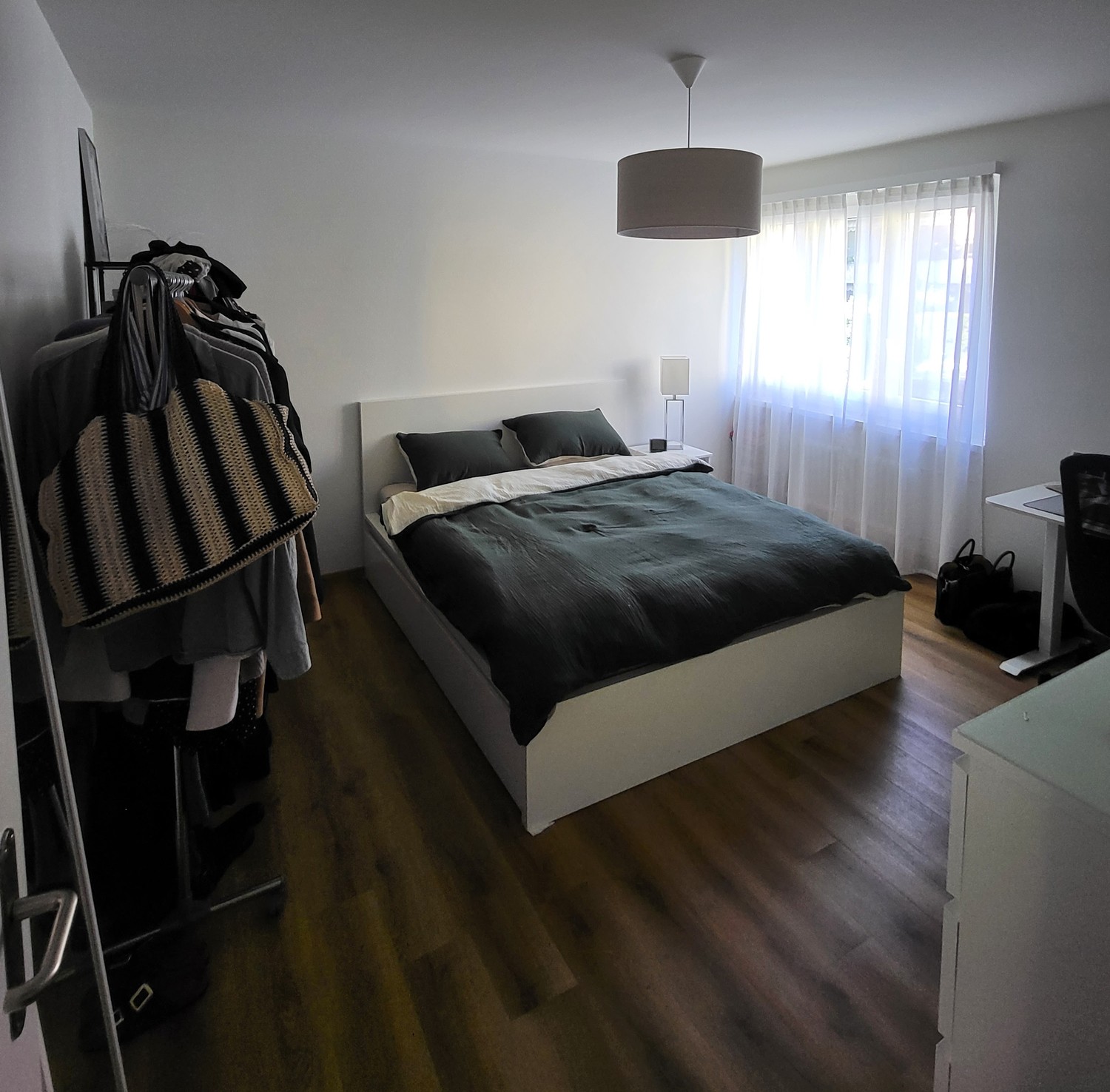 appartamento di 2 locali