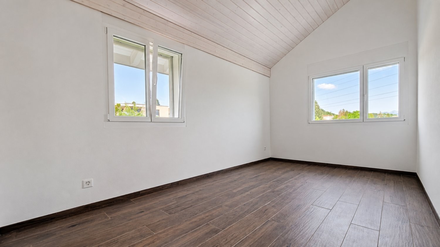 4 ½ rooms apartment