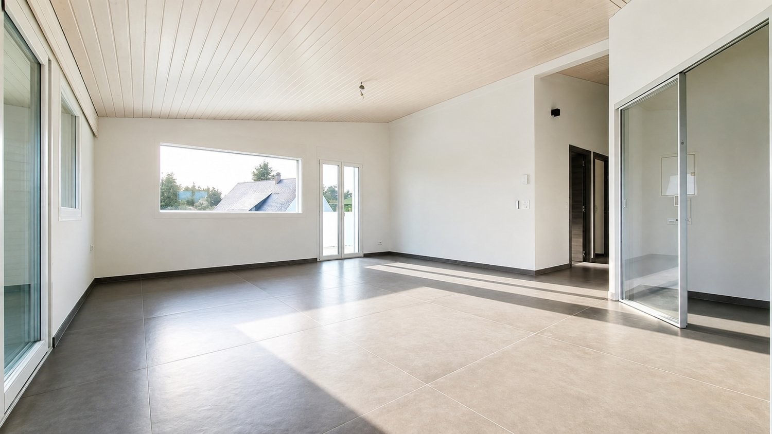 4 ½ rooms apartment