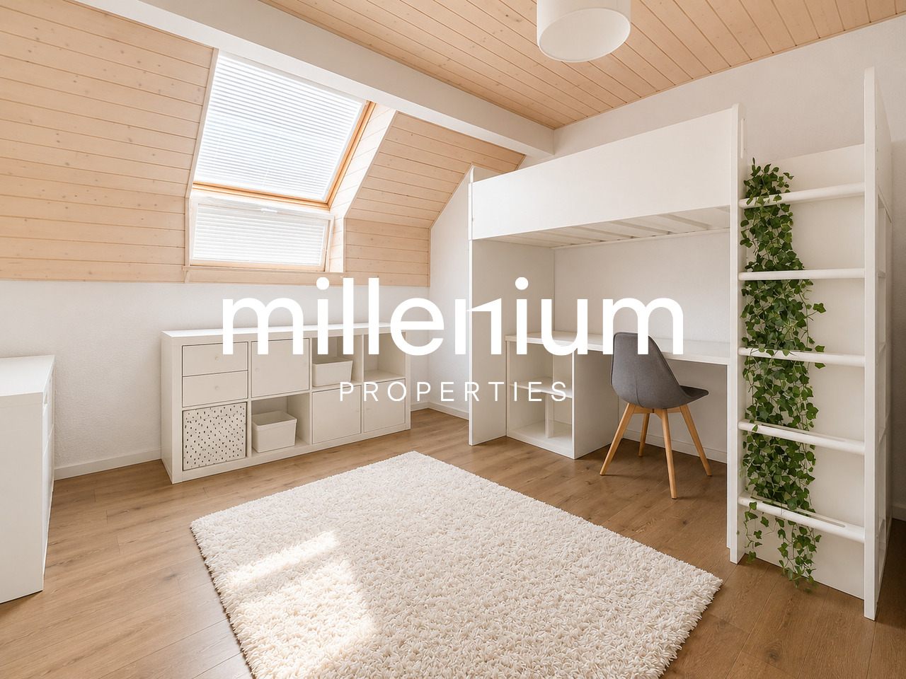 6-Zimmer-Einfamilienhaus