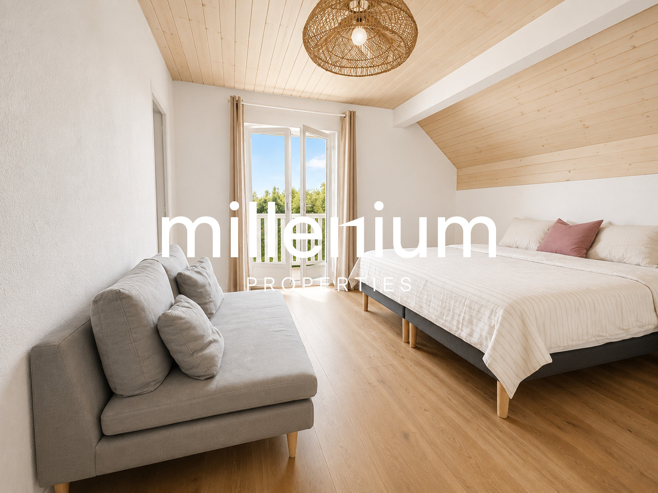 6-Zimmer-Einfamilienhaus
