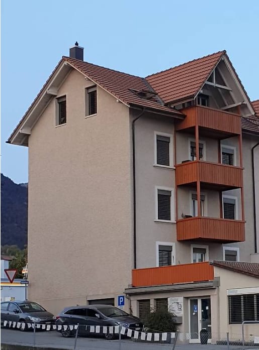 194m² office