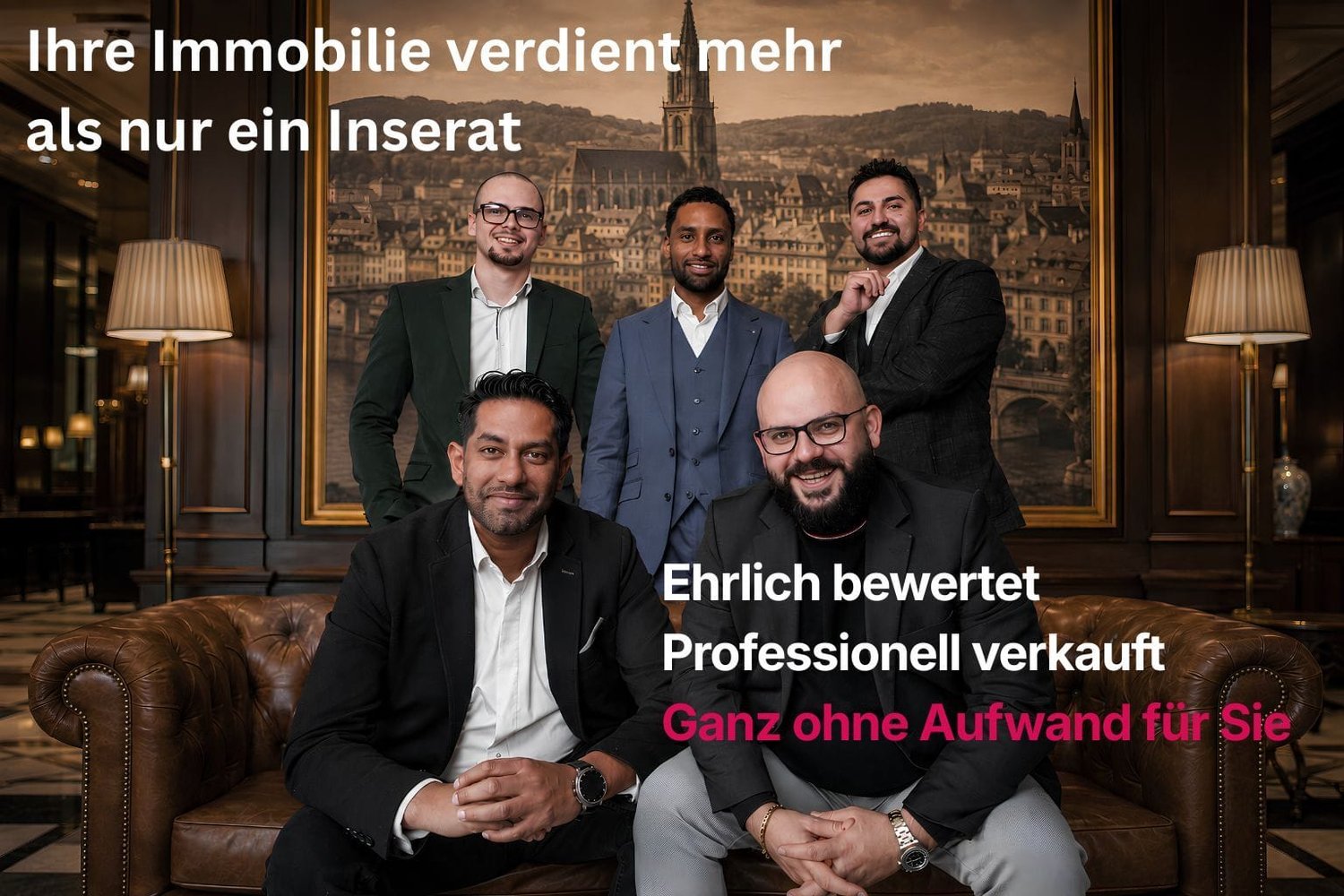 194m² office