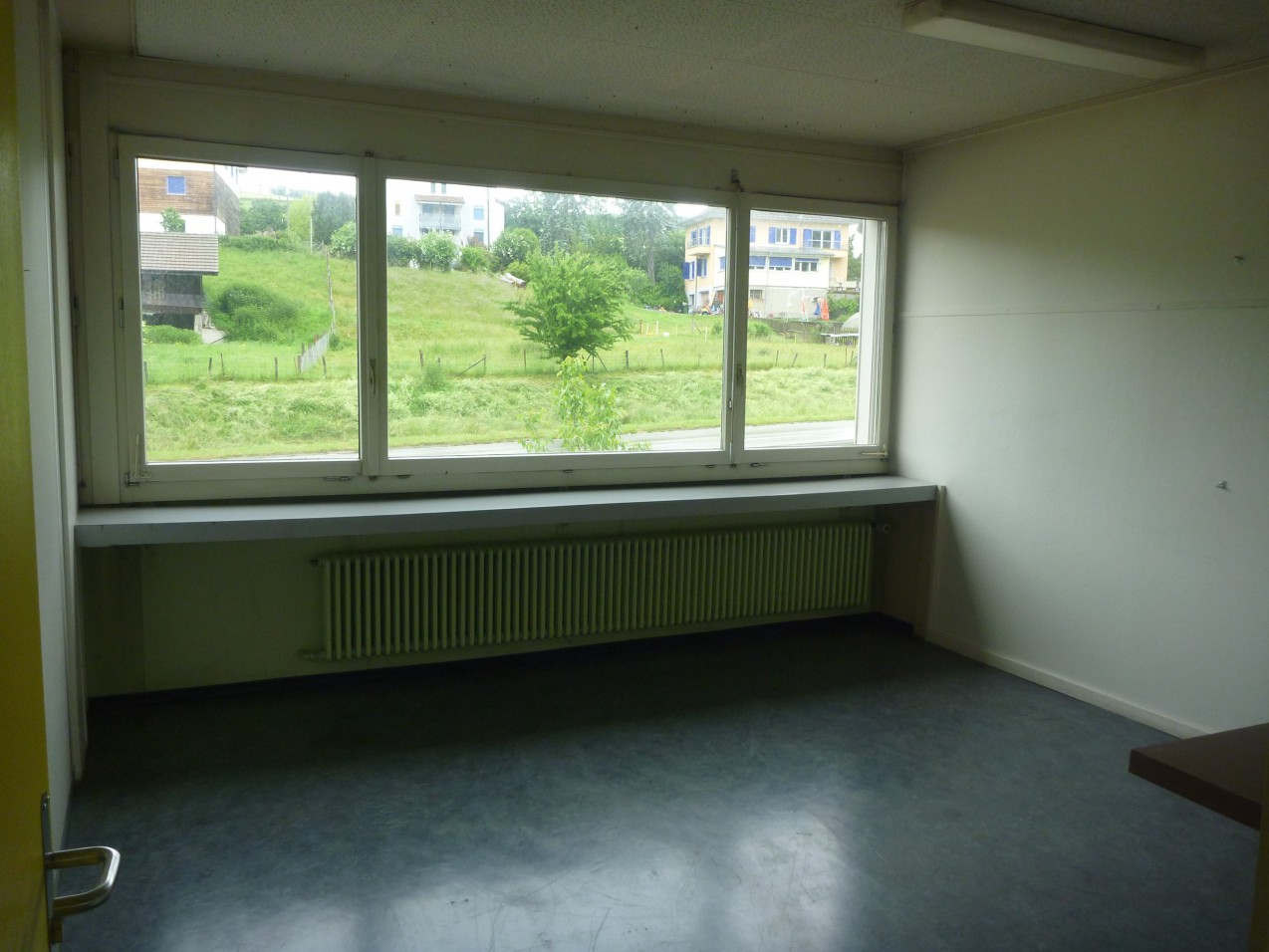 179m² ufficio