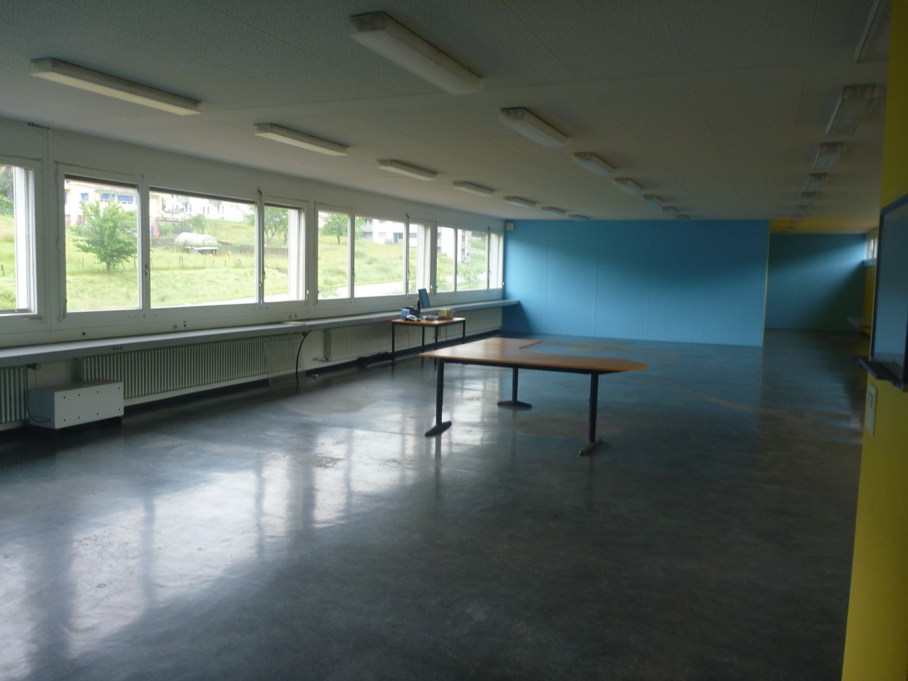 179m² ufficio