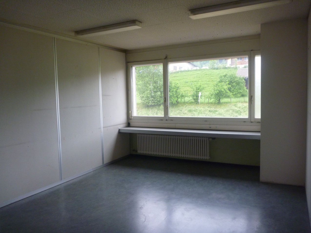 179m² ufficio