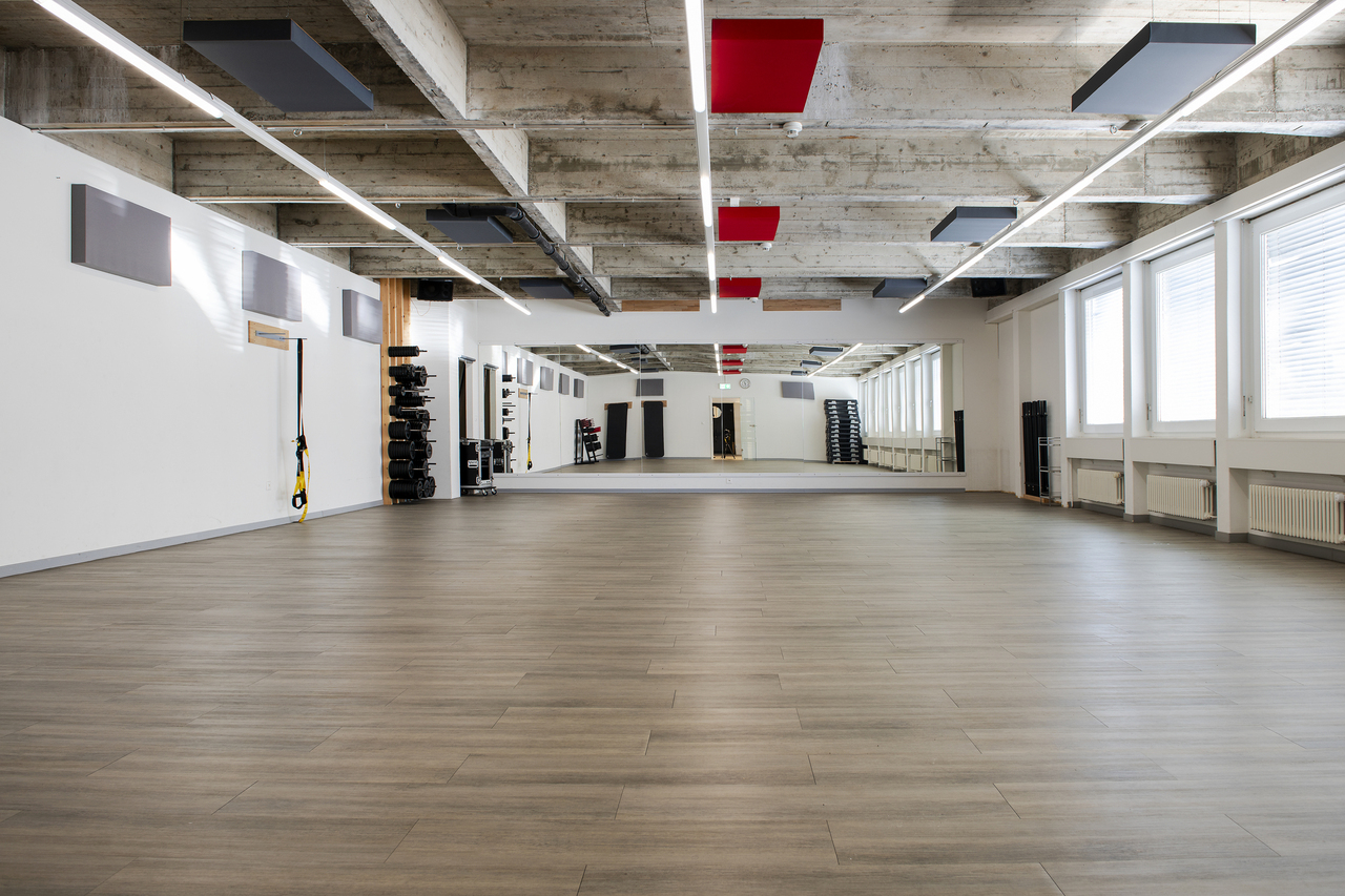 434m² commercial