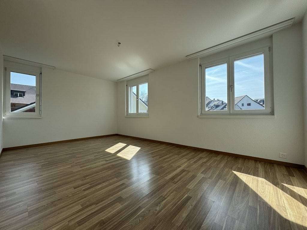 Appartamento di 4 ½ locali