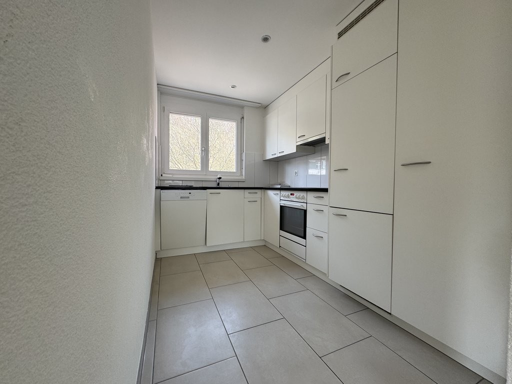 Appartamento di 4 ½ locali