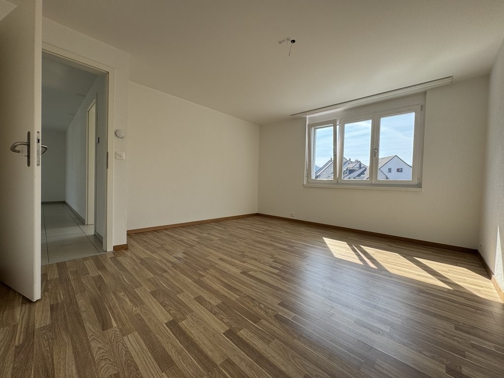 Appartamento di 4 ½ locali