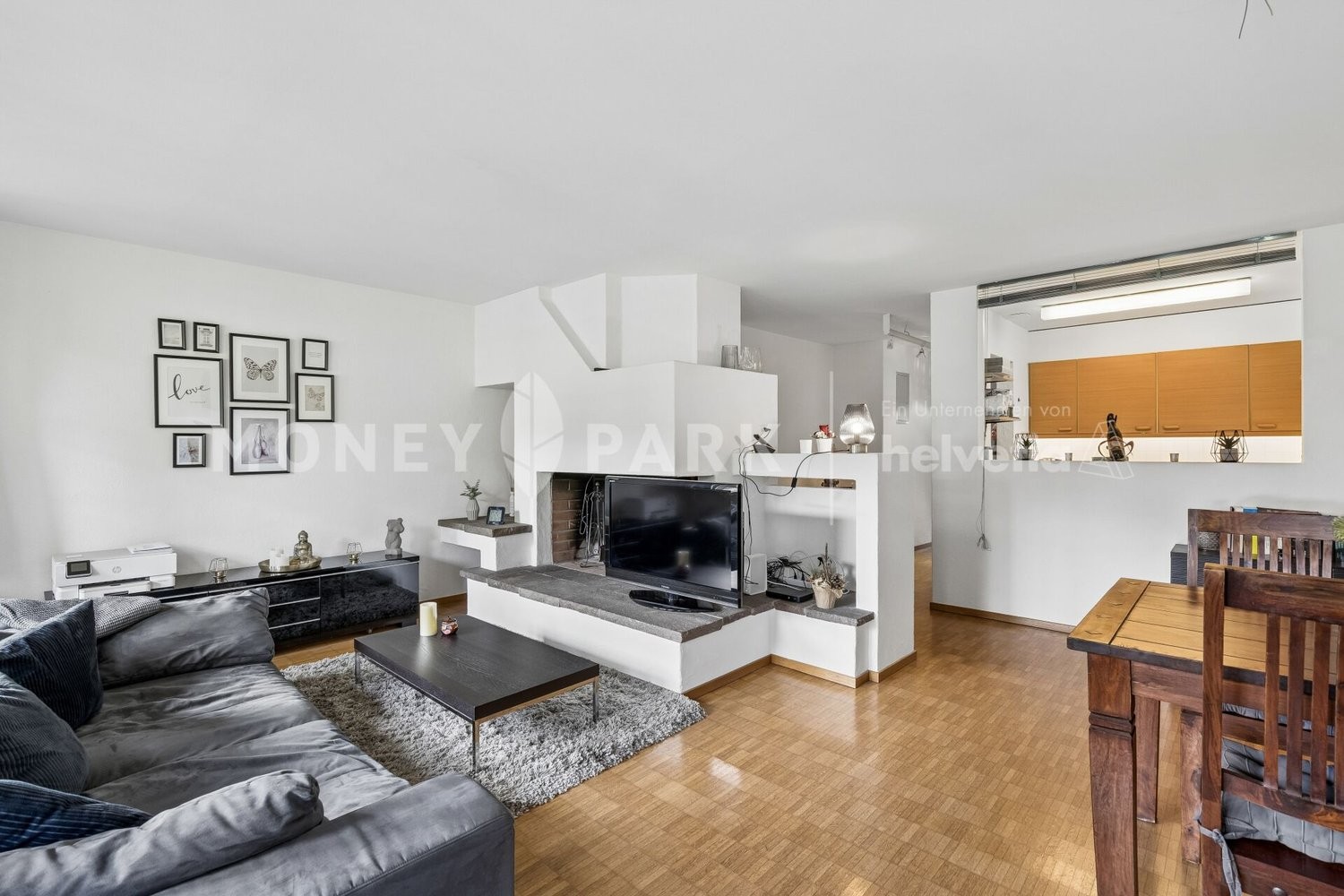 Appartamento di 2 ½ locali