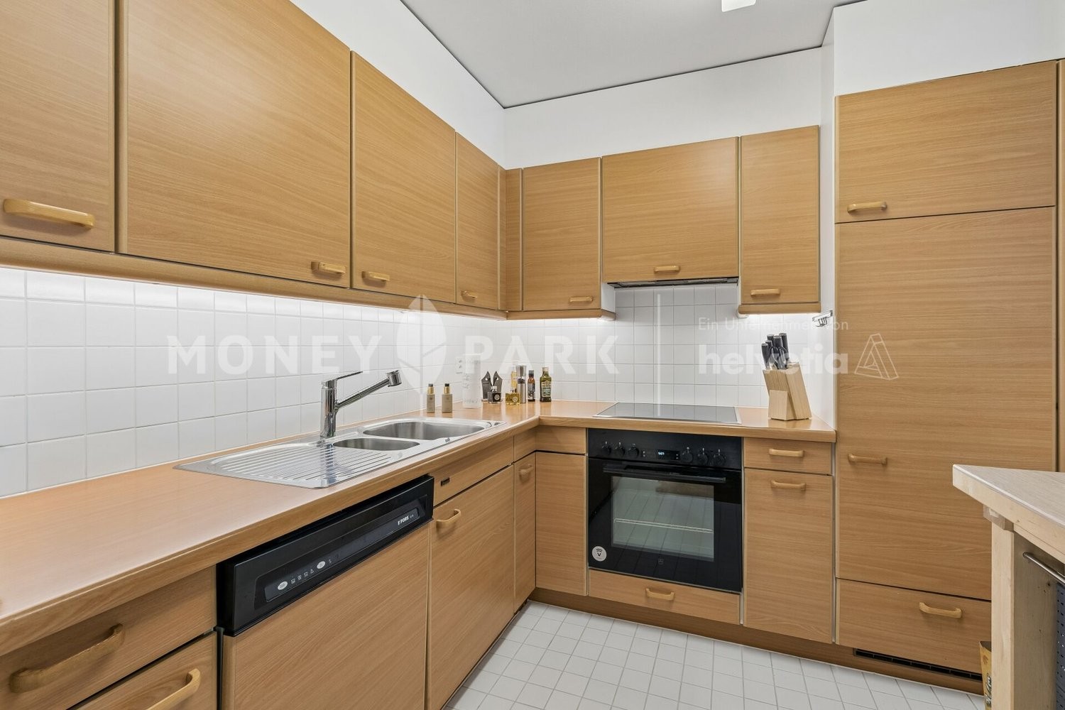 Appartamento di 2 ½ locali