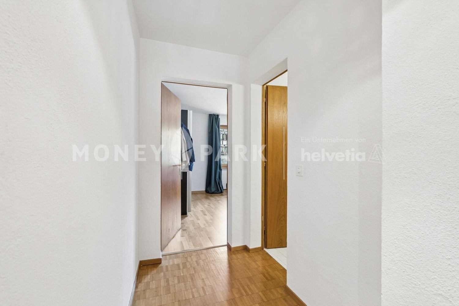 Appartamento di 2 ½ locali