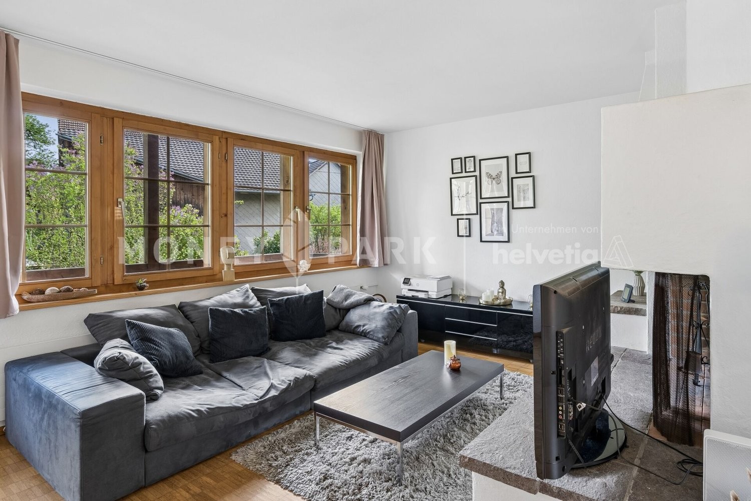 Appartamento di 2 ½ locali