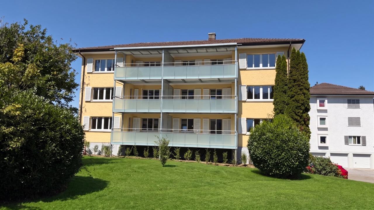 Appartamento di 4 locali