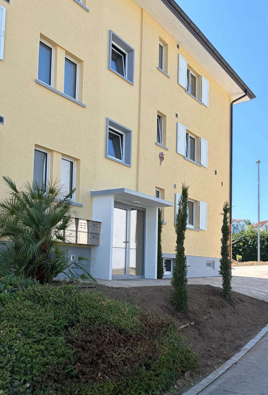 Appartamento di 4 locali