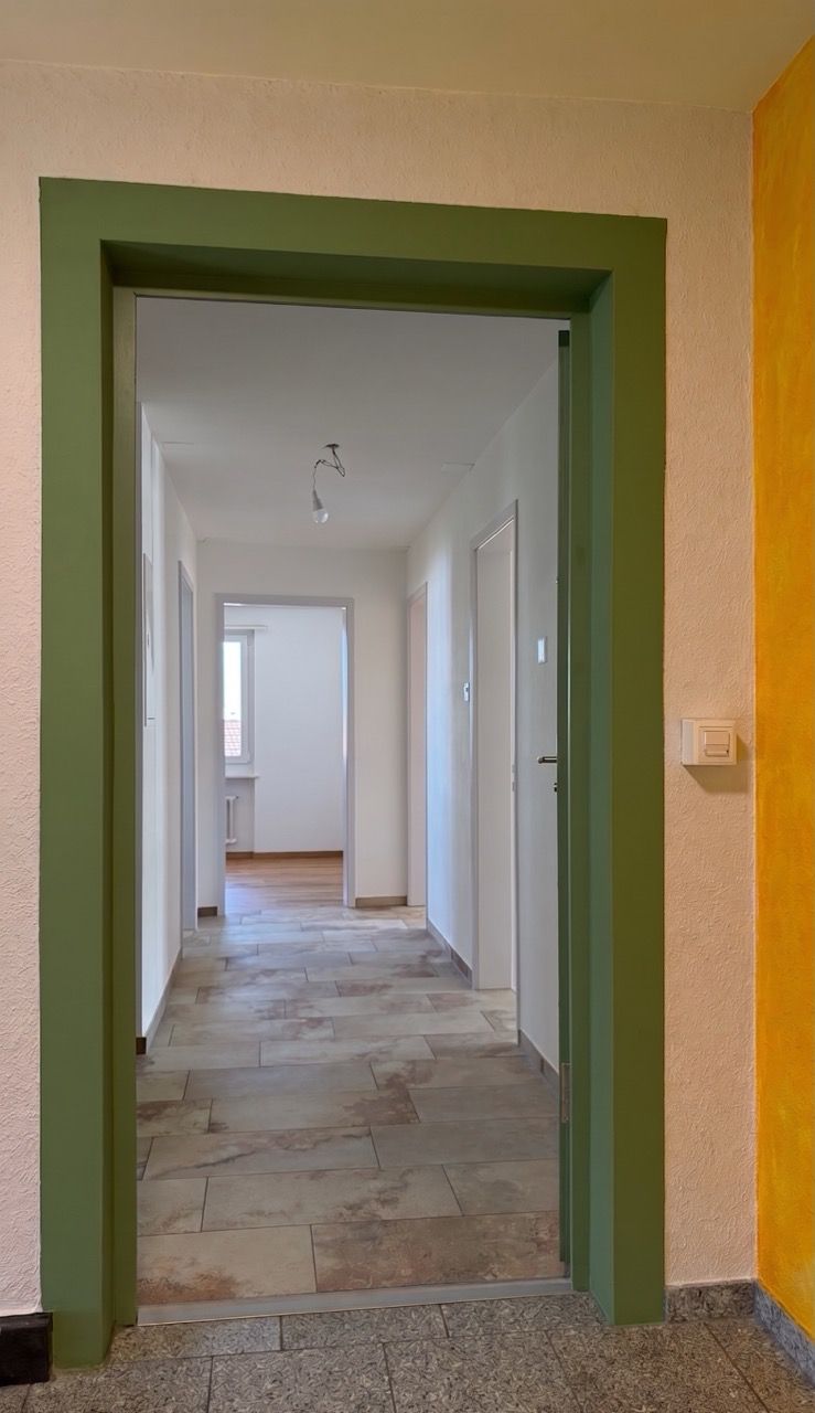 Appartamento di 4 locali