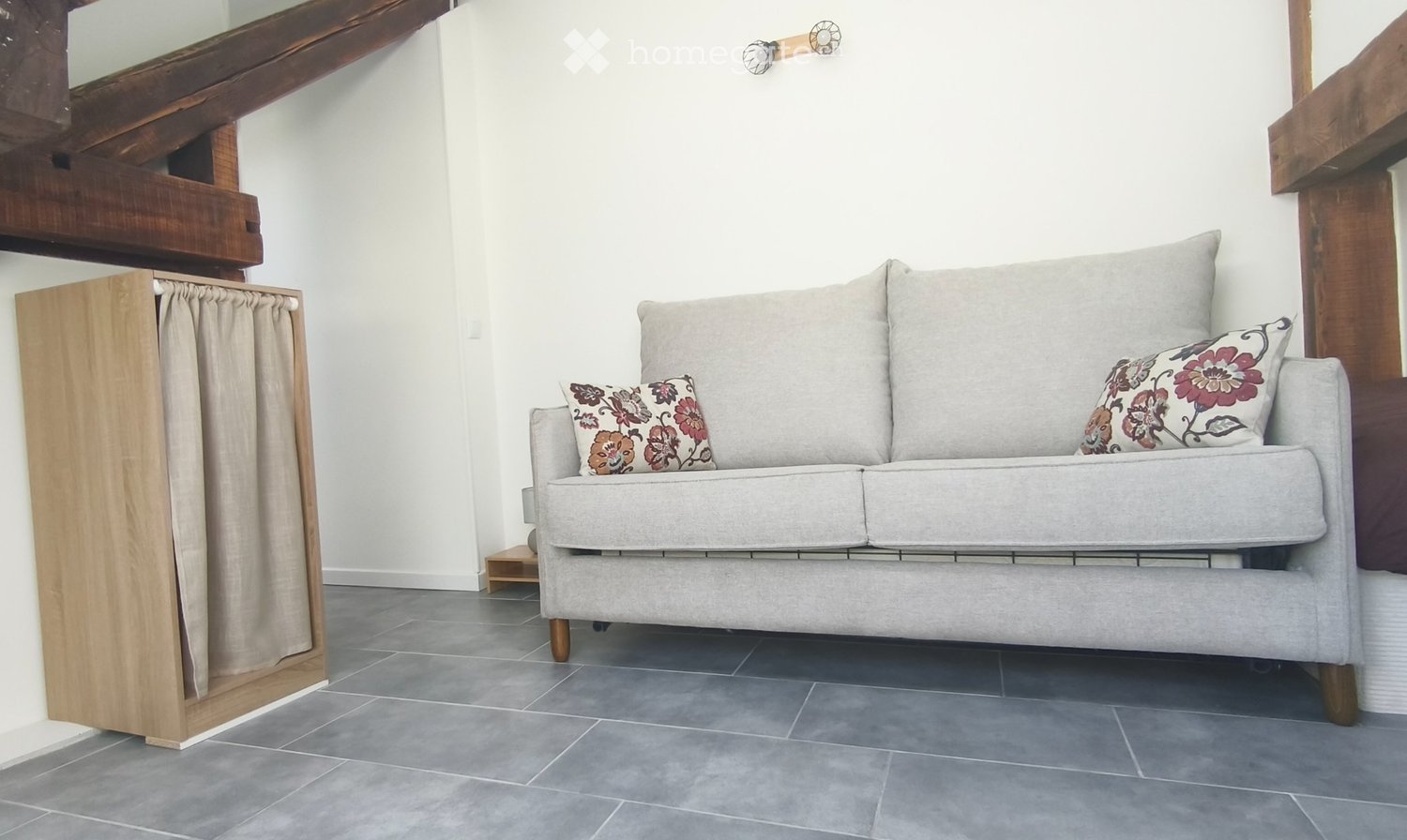 Appartamento di 2 locali