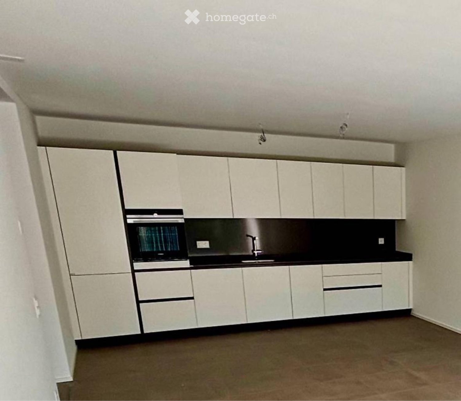3-Zimmer-Wohnung