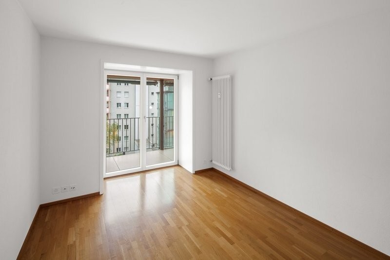 Appartamento di 4 ½ locali