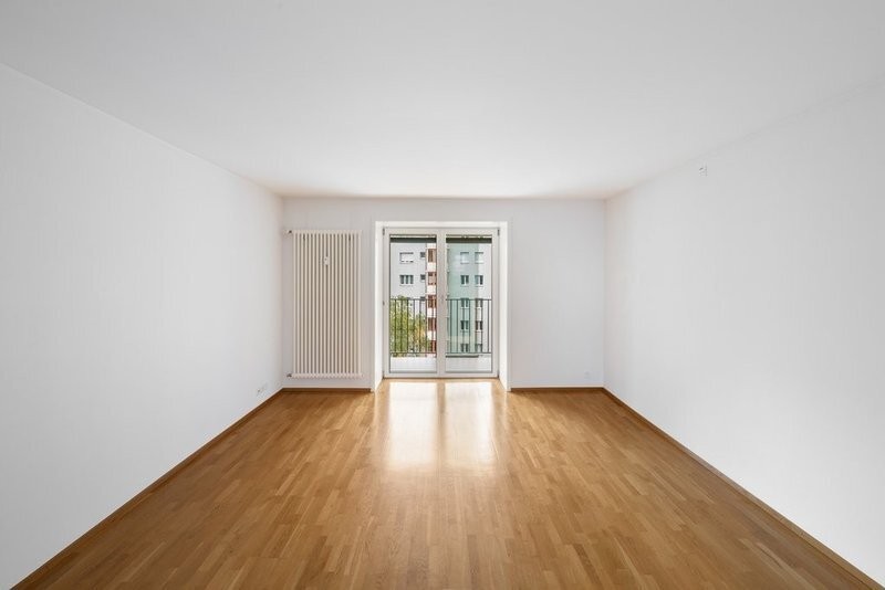 Appartamento di 4 ½ locali