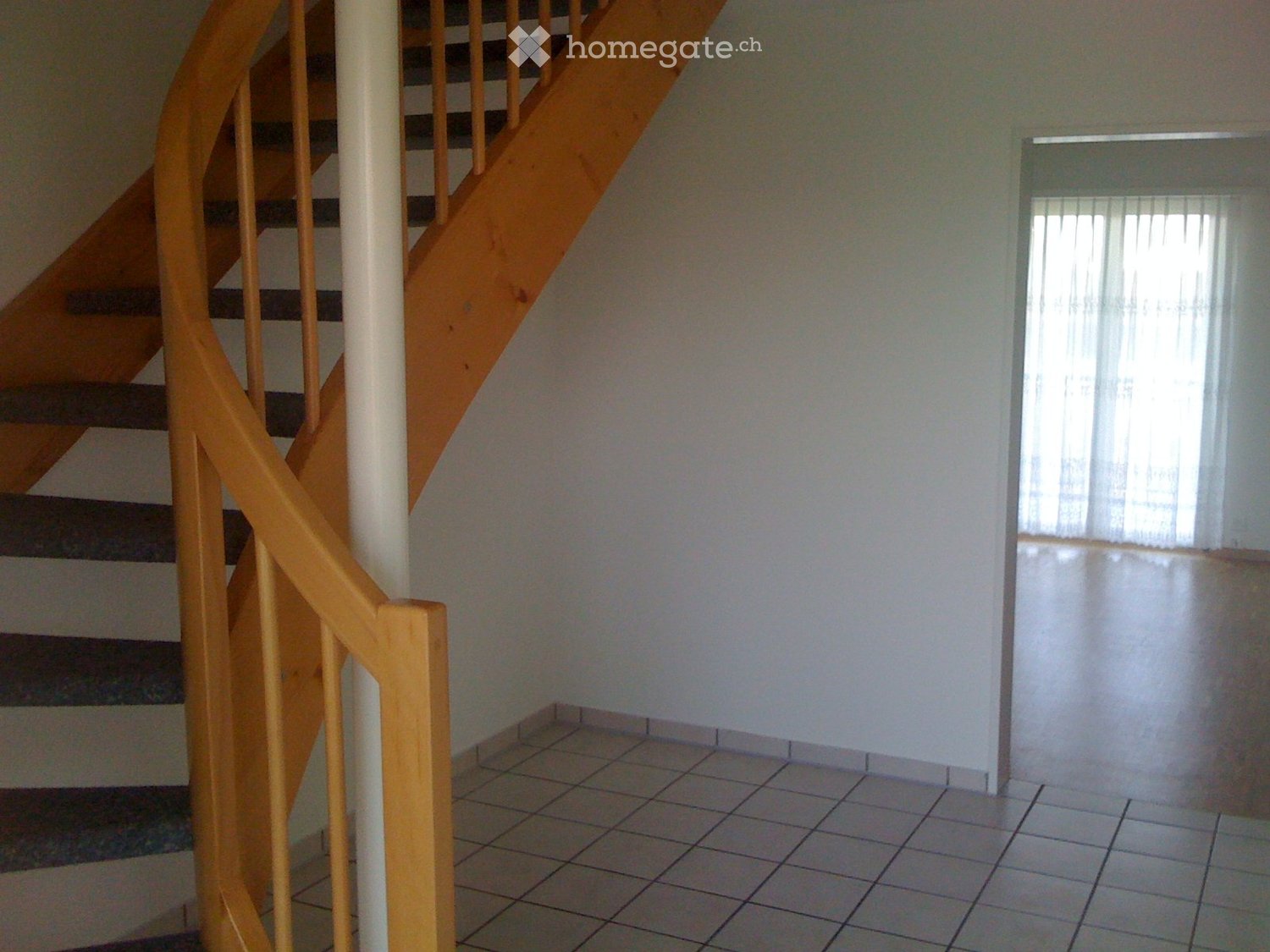 3 ½ pièces appartement