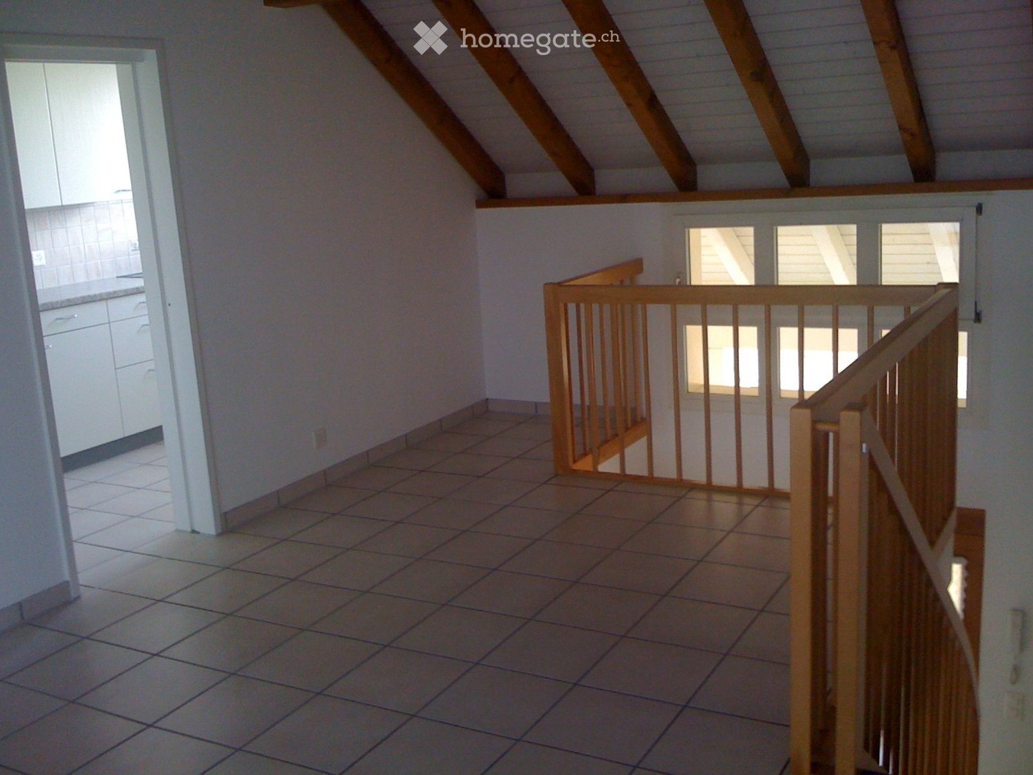 3 ½ pièces appartement