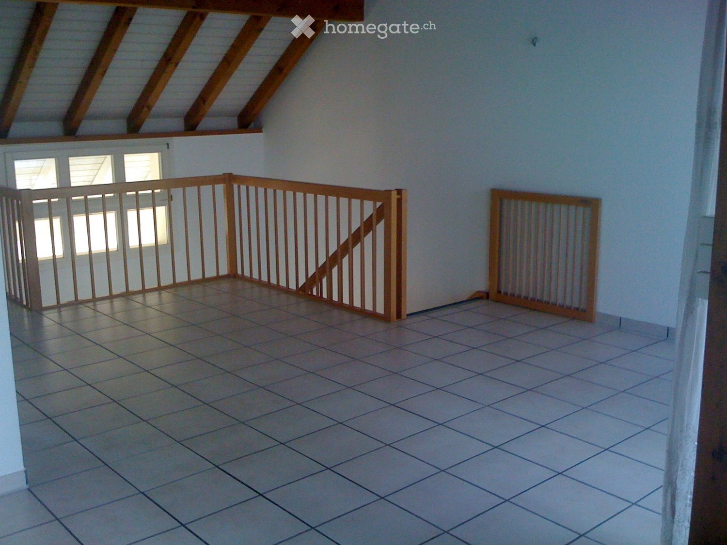 3 ½ pièces appartement