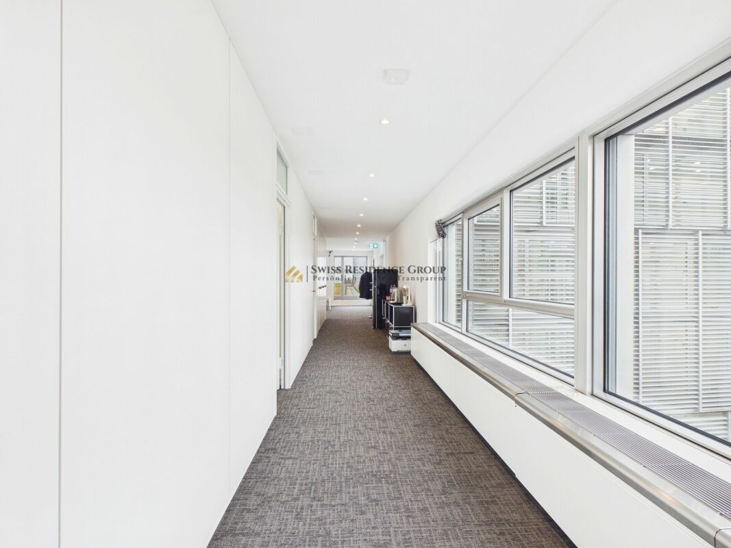 147m² commerciale