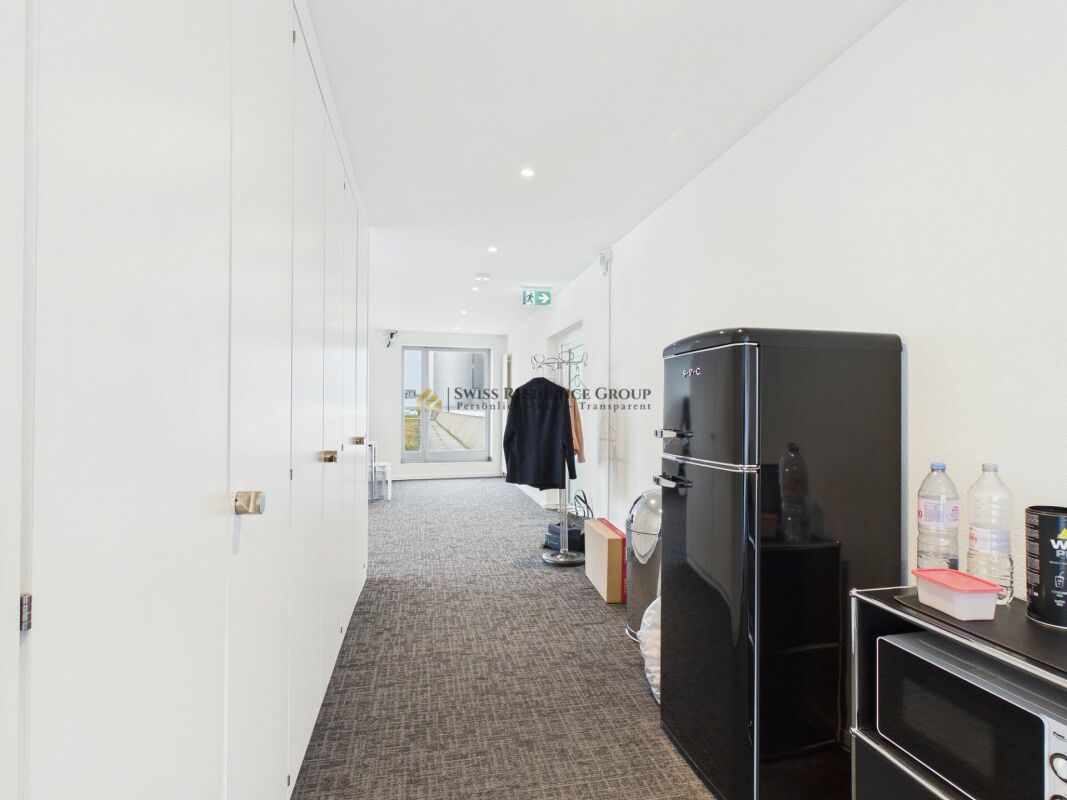 147m² commerciale