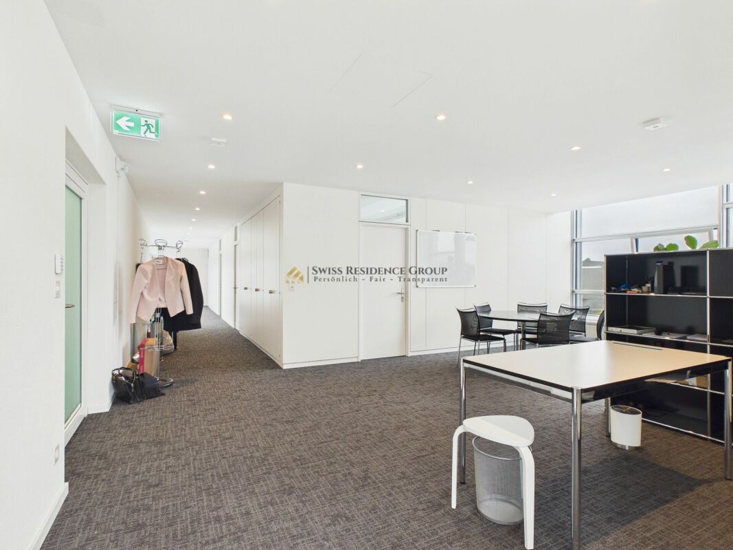 147m² commerciale
