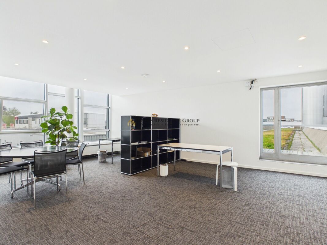 147m² commerciale
