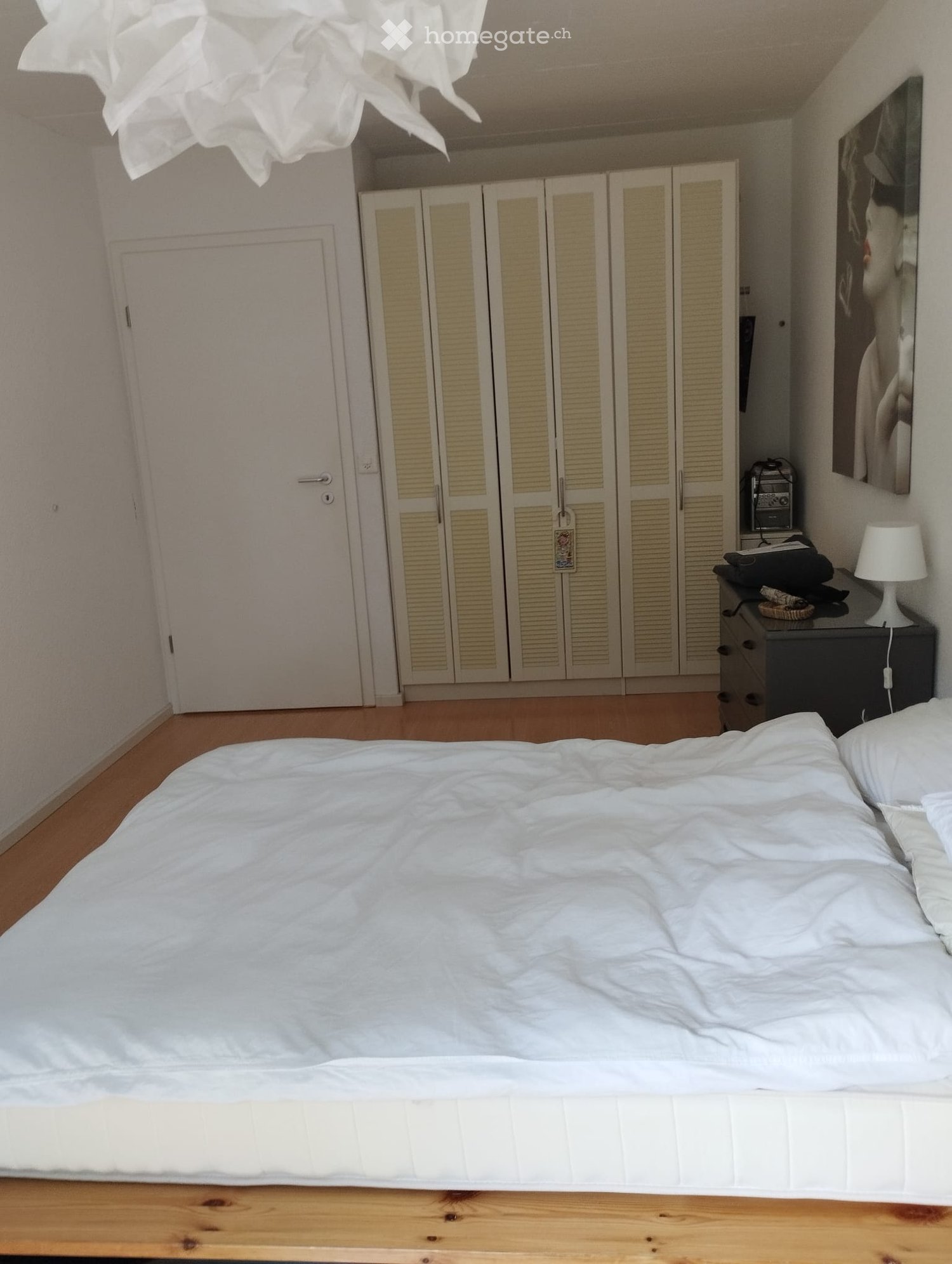 1 Zimmer Einzelzimmer