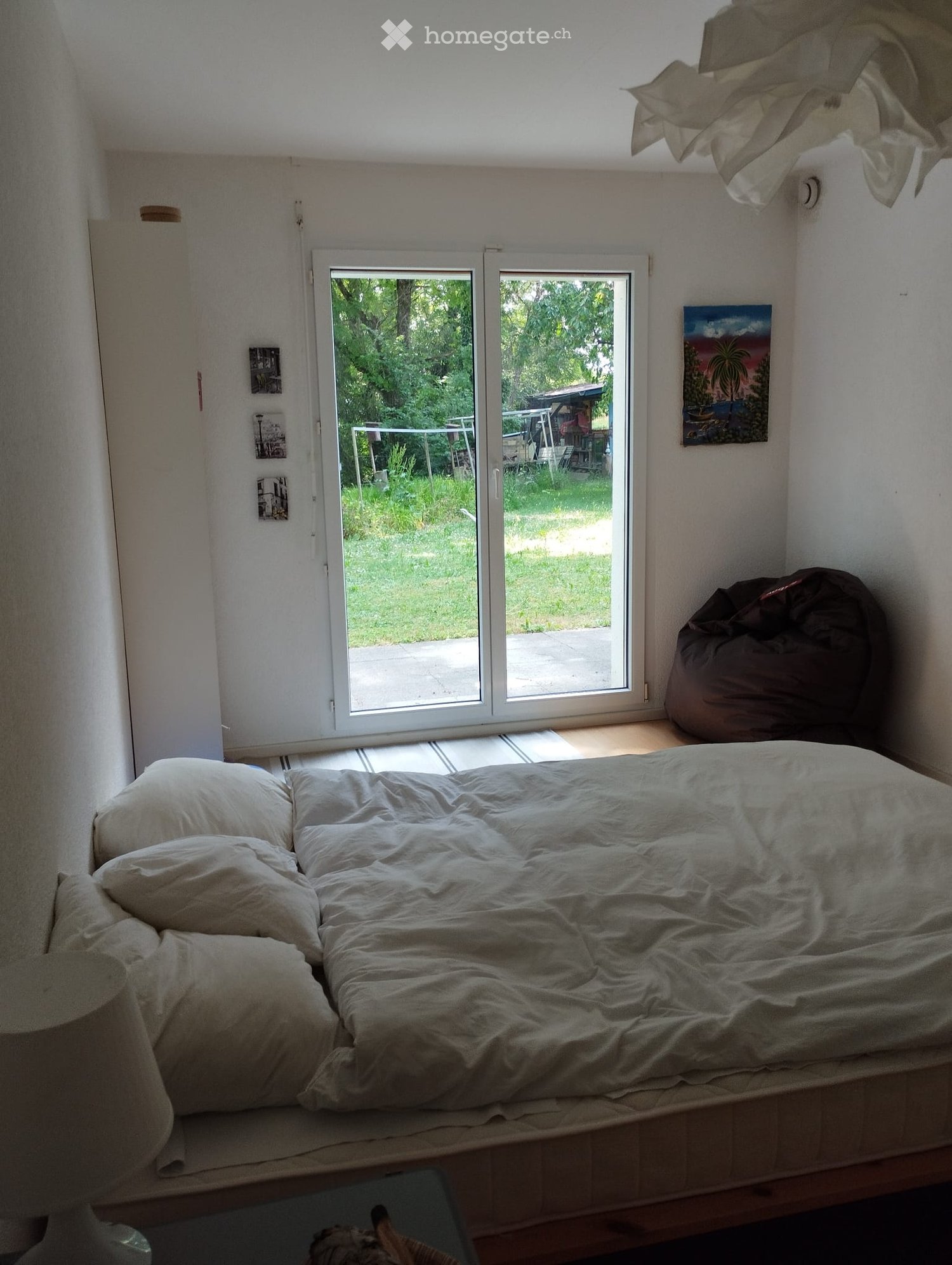 1 Zimmer Einzelzimmer
