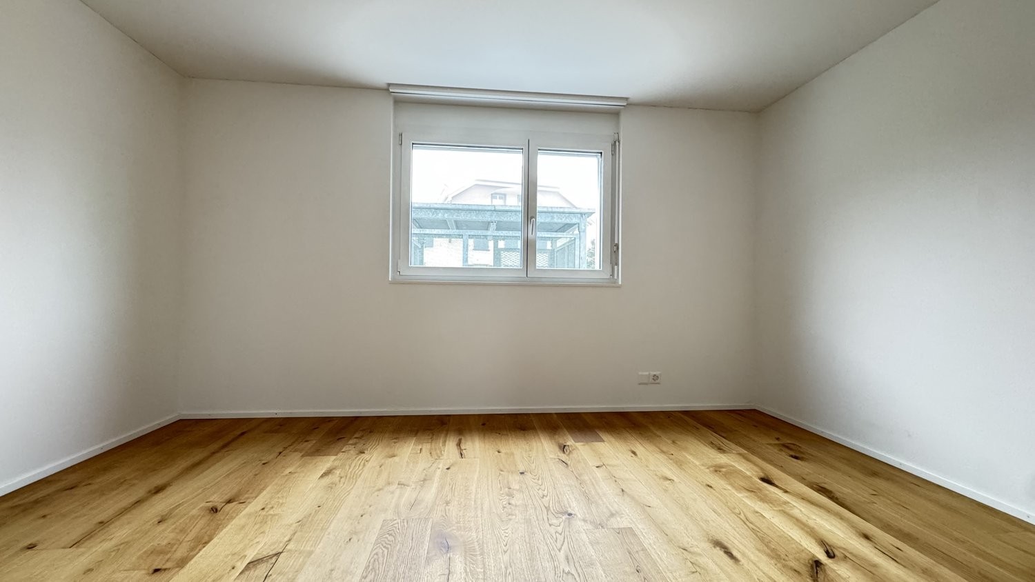 Appartamento di 4 ½ locali
