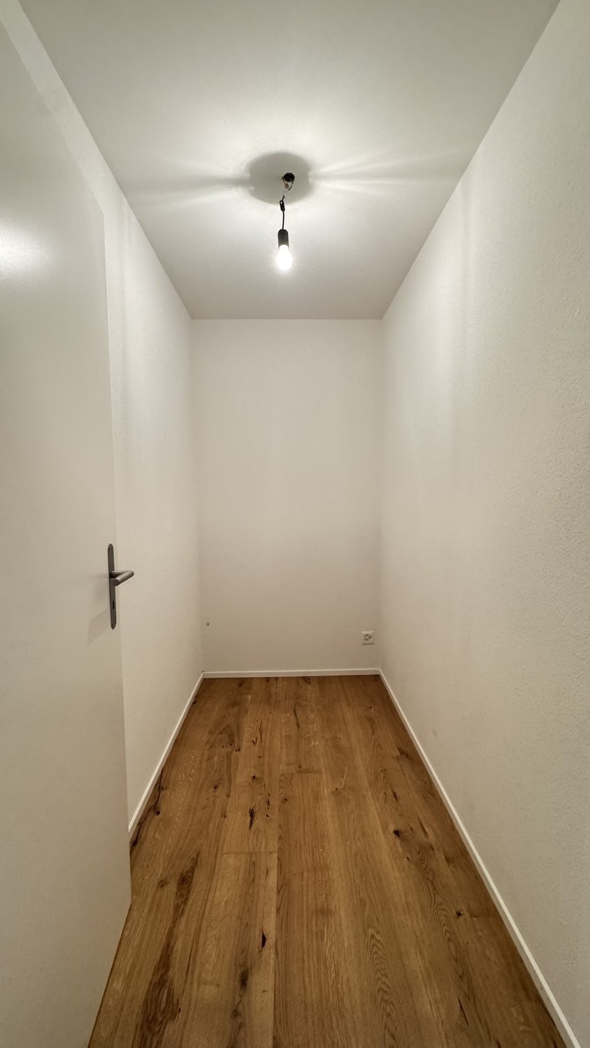 Appartamento di 4 ½ locali