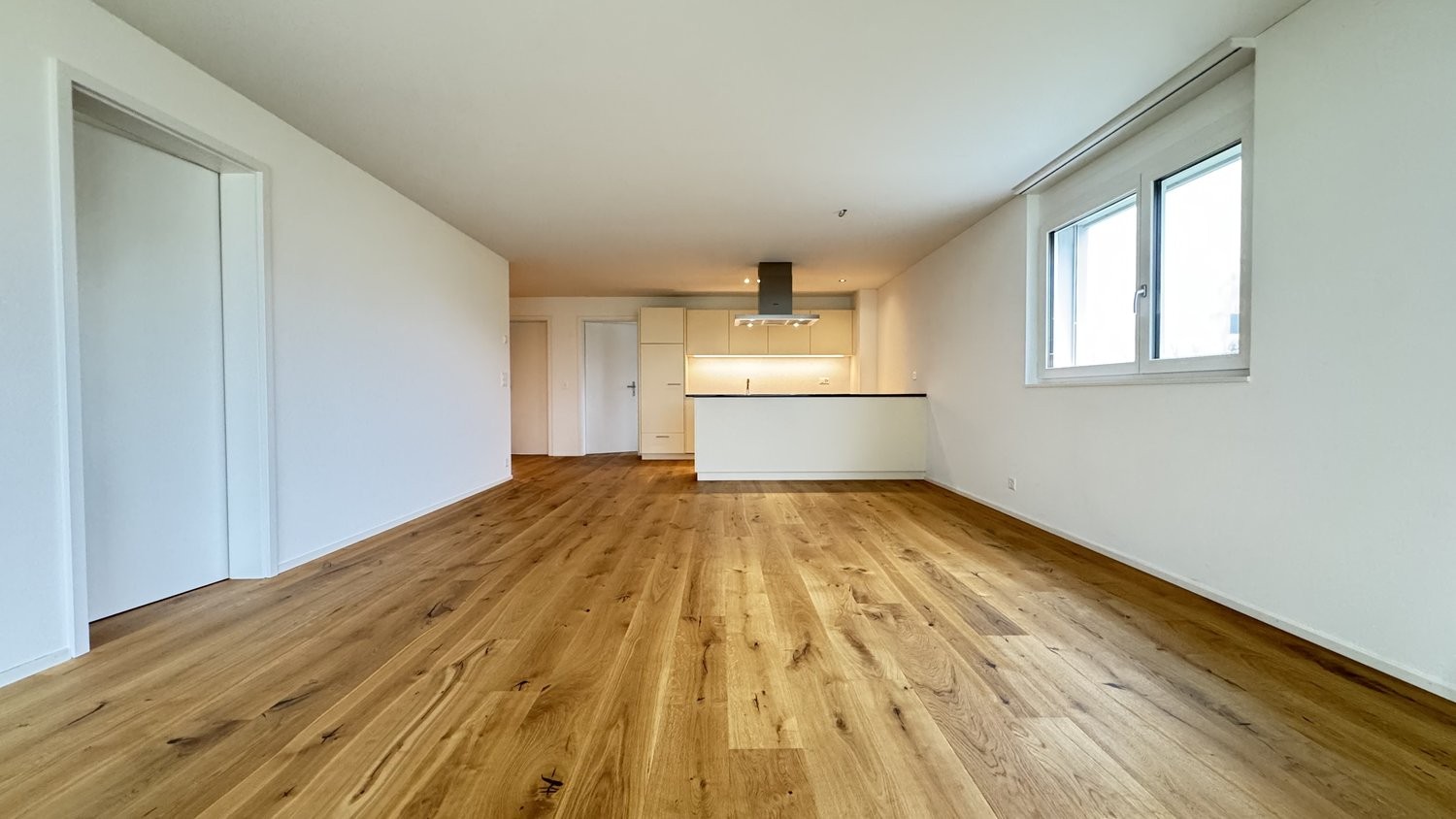 Appartamento di 4 ½ locali