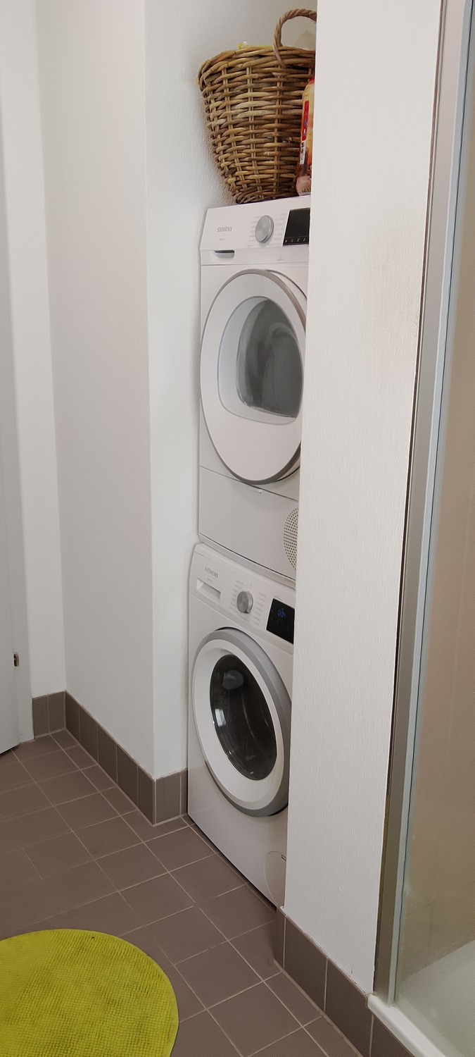 Appartamento di 2 ½ locali