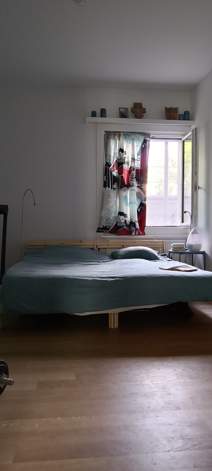 Appartamento di 2 ½ locali