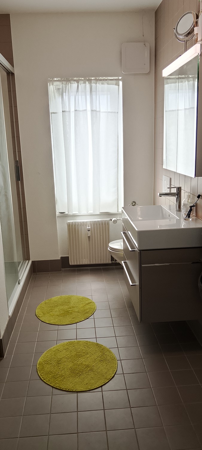 Appartamento di 2 ½ locali